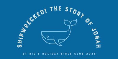 Holiday Bible Club