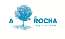 a rocha logo placemarker