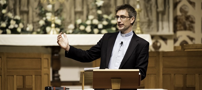 Will preaching 2020 placeholde