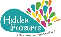 Hidden Treasures event