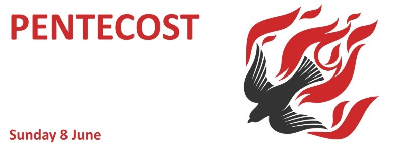 Pentecost 2025 - top of page