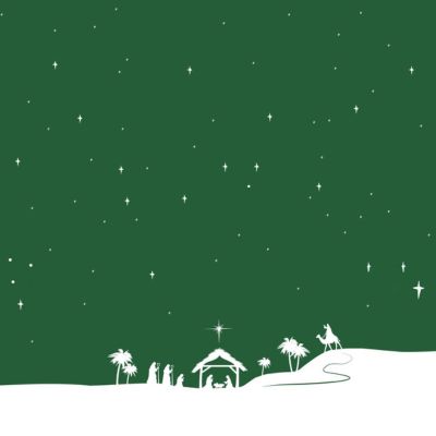 Nativity Services image (400 x