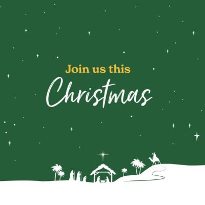 Nativity Services - smaller