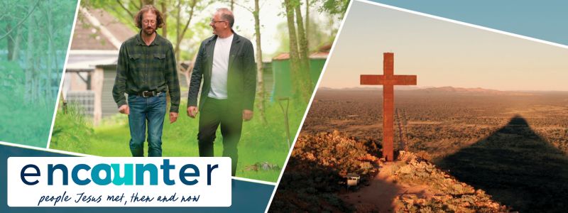 Encounter Course ToP