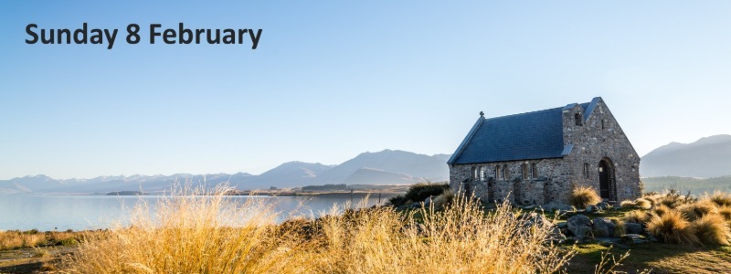 top of page with date