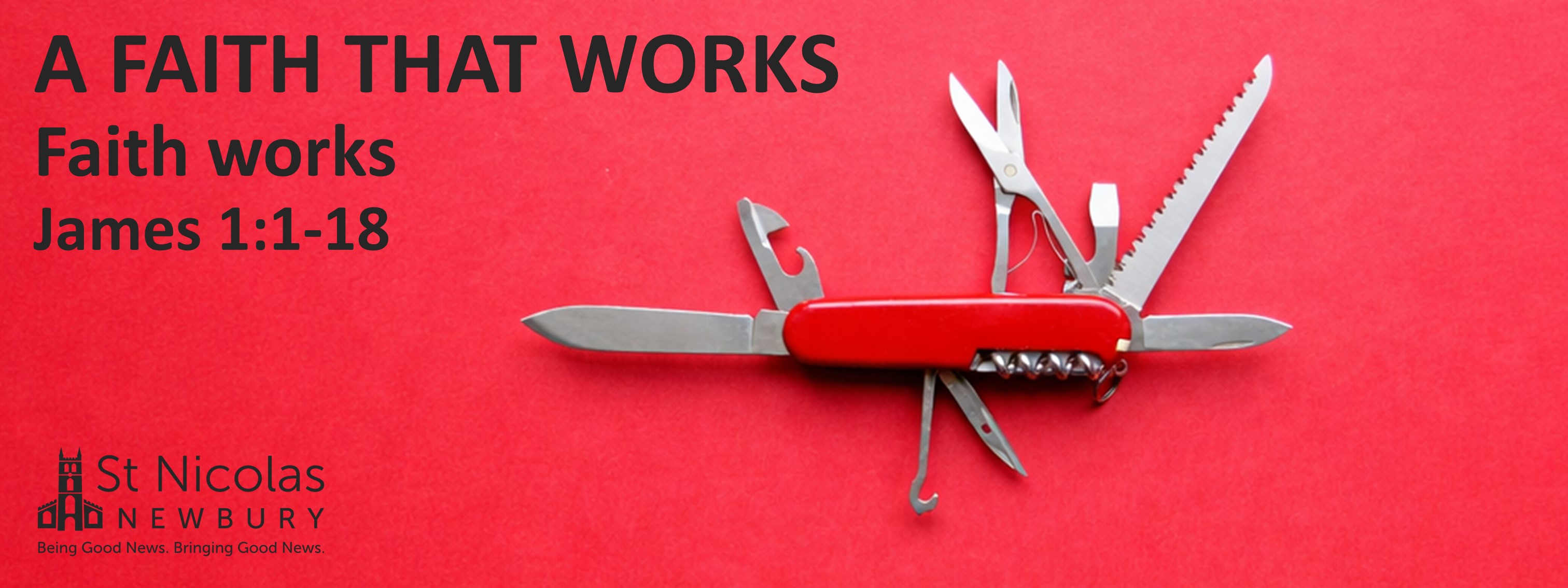 Faith Works (19 April) - top