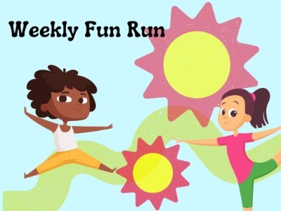 Fun Run