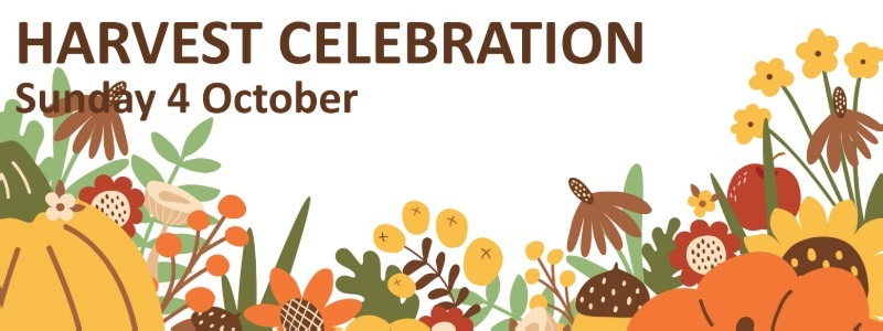 Harvest 2026 (4 Oct) - top of