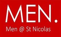 Men at St Nics